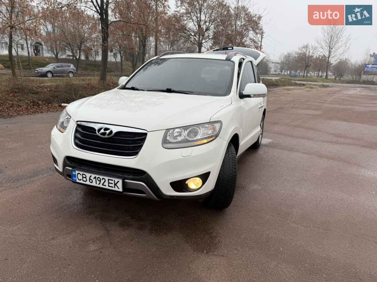 2010 Hyundai Santa Fe - мініатюра 34