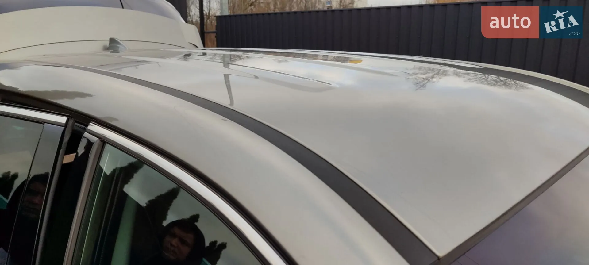 2016 Hyundai Santa Fe - мініатюра 8