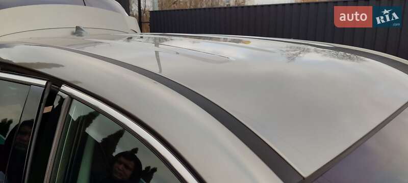 Внедорожник / Кроссовер Hyundai Santa FE 2016 в Житомире фото 8 Внедорожник / Кроссовер Hyundai Santa FE 2016 в Житомире