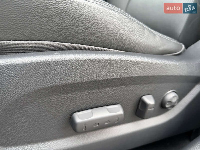 Внедорожник / Кроссовер Hyundai Santa FE 2016 в Радивилове фото 41 Внедорожник / Кроссовер Hyundai Santa FE 2016 в Радивилове