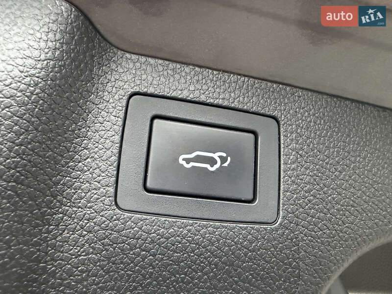 Внедорожник / Кроссовер Hyundai Santa FE 2016 в Радивилове фото 66 Внедорожник / Кроссовер Hyundai Santa FE 2016 в Радивилове