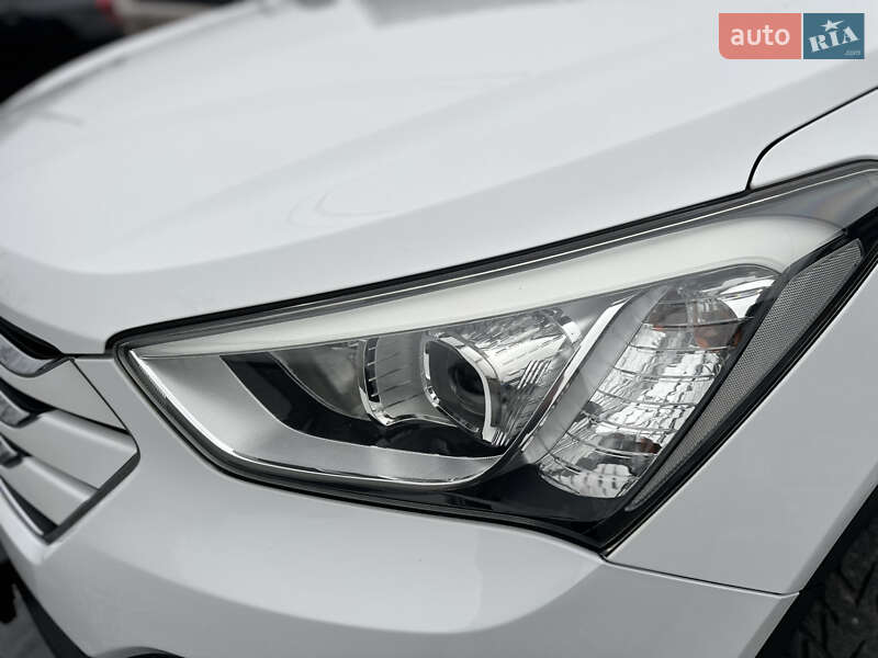 Позашляховик / Кросовер Hyundai Santa FE 2013 в Вінниці фото 32 Позашляховик / Кросовер Hyundai Santa FE 2013 в Вінниці