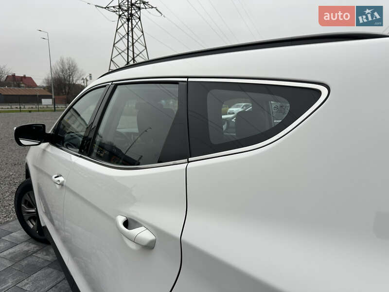 Позашляховик / Кросовер Hyundai Santa FE 2013 в Вінниці фото 40 Позашляховик / Кросовер Hyundai Santa FE 2013 в Вінниці