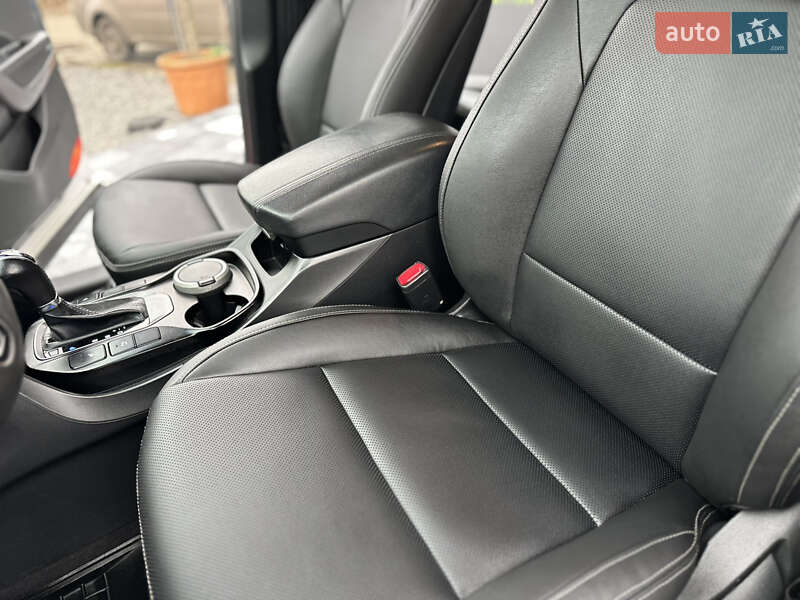 Позашляховик / Кросовер Hyundai Santa FE 2013 в Вінниці фото 51 Позашляховик / Кросовер Hyundai Santa FE 2013 в Вінниці