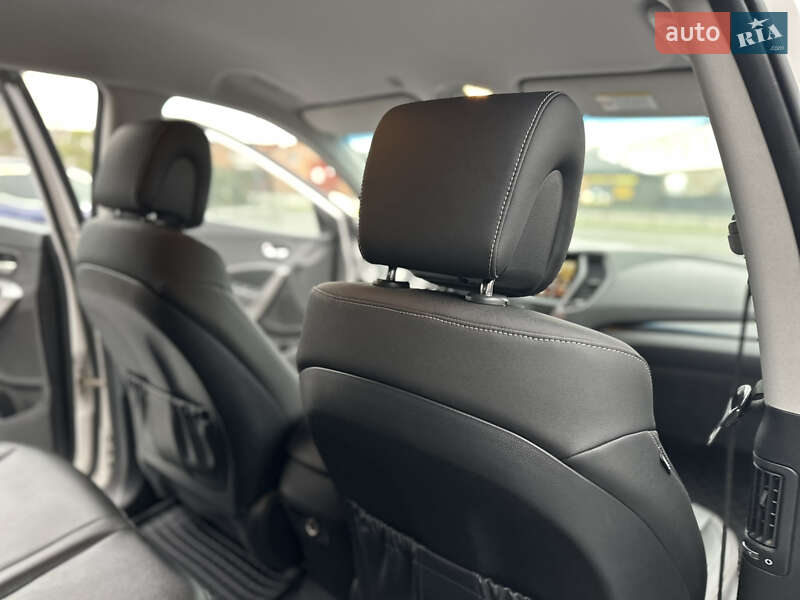Позашляховик / Кросовер Hyundai Santa FE 2013 в Вінниці фото 70 Позашляховик / Кросовер Hyundai Santa FE 2013 в Вінниці