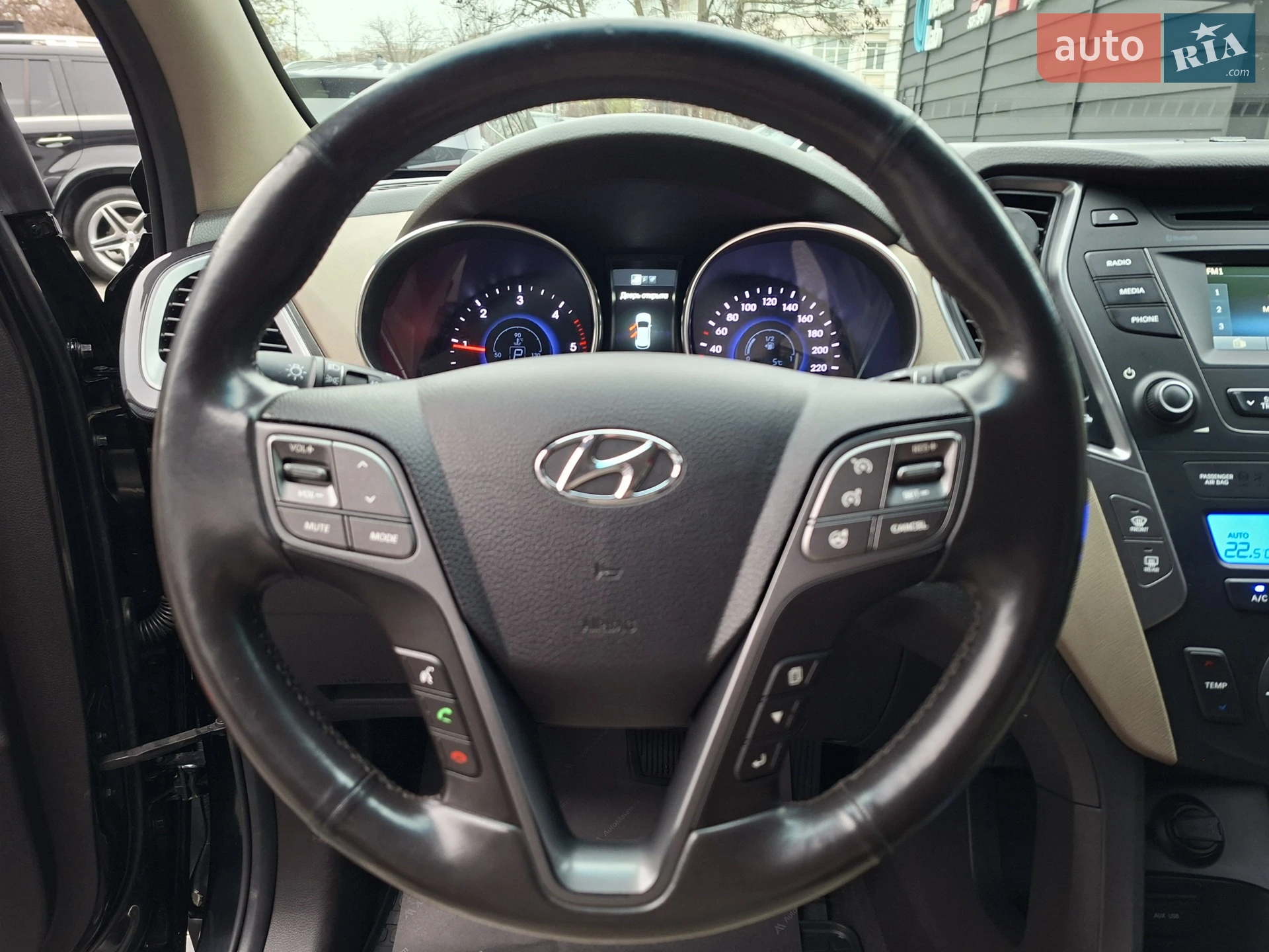 2013 Hyundai Santa Fe - мініатюра 21