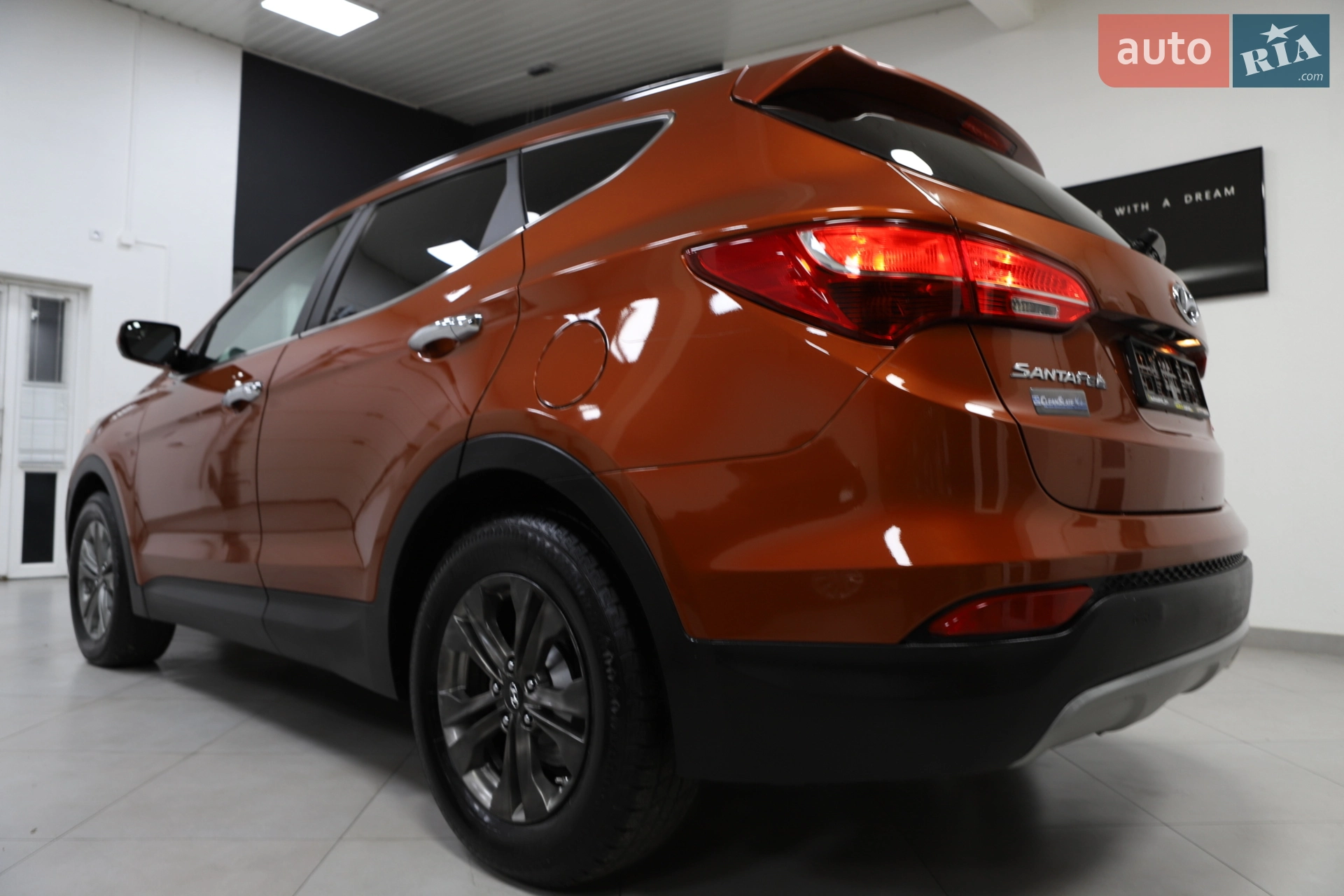2015 Hyundai Santa Fe - мініатюра 26
