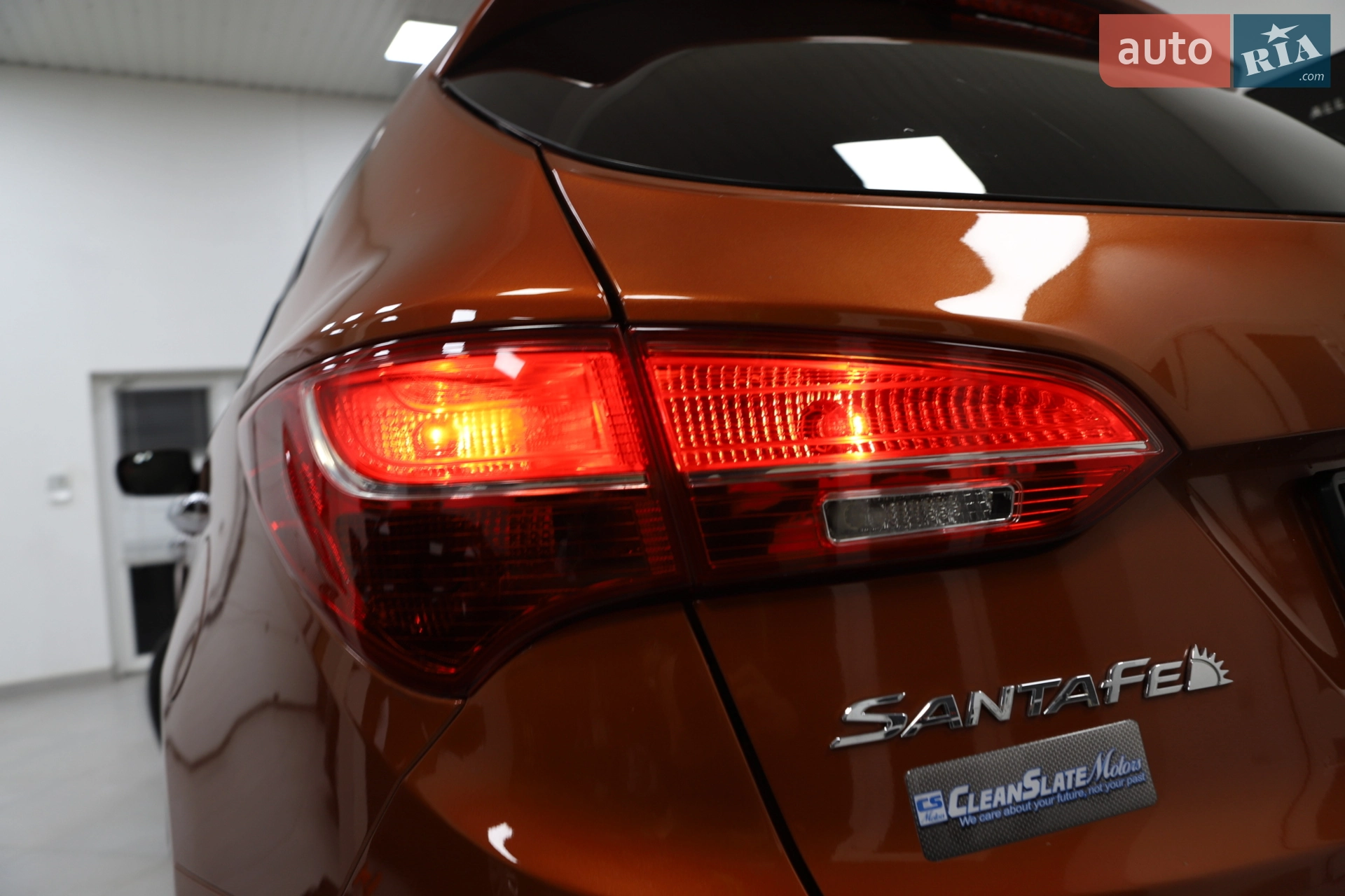 2015 Hyundai Santa Fe - мініатюра 46
