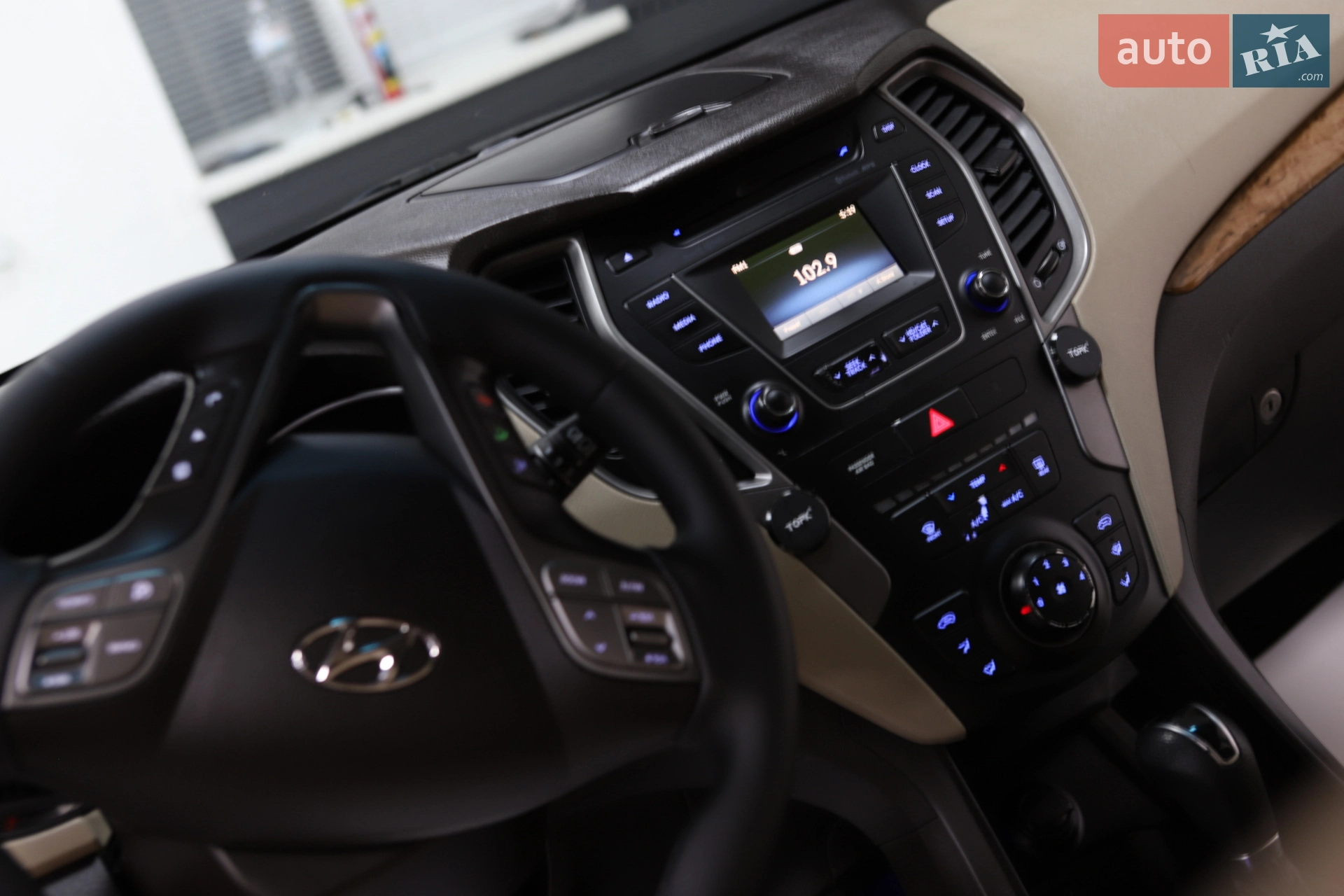 2015 Hyundai Santa Fe - мініатюра 62