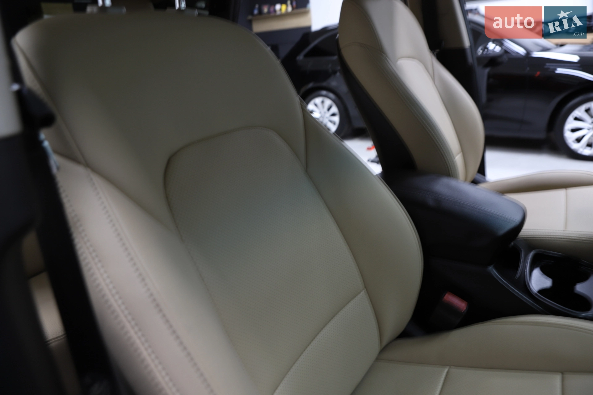 2015 Hyundai Santa Fe - мініатюра 80