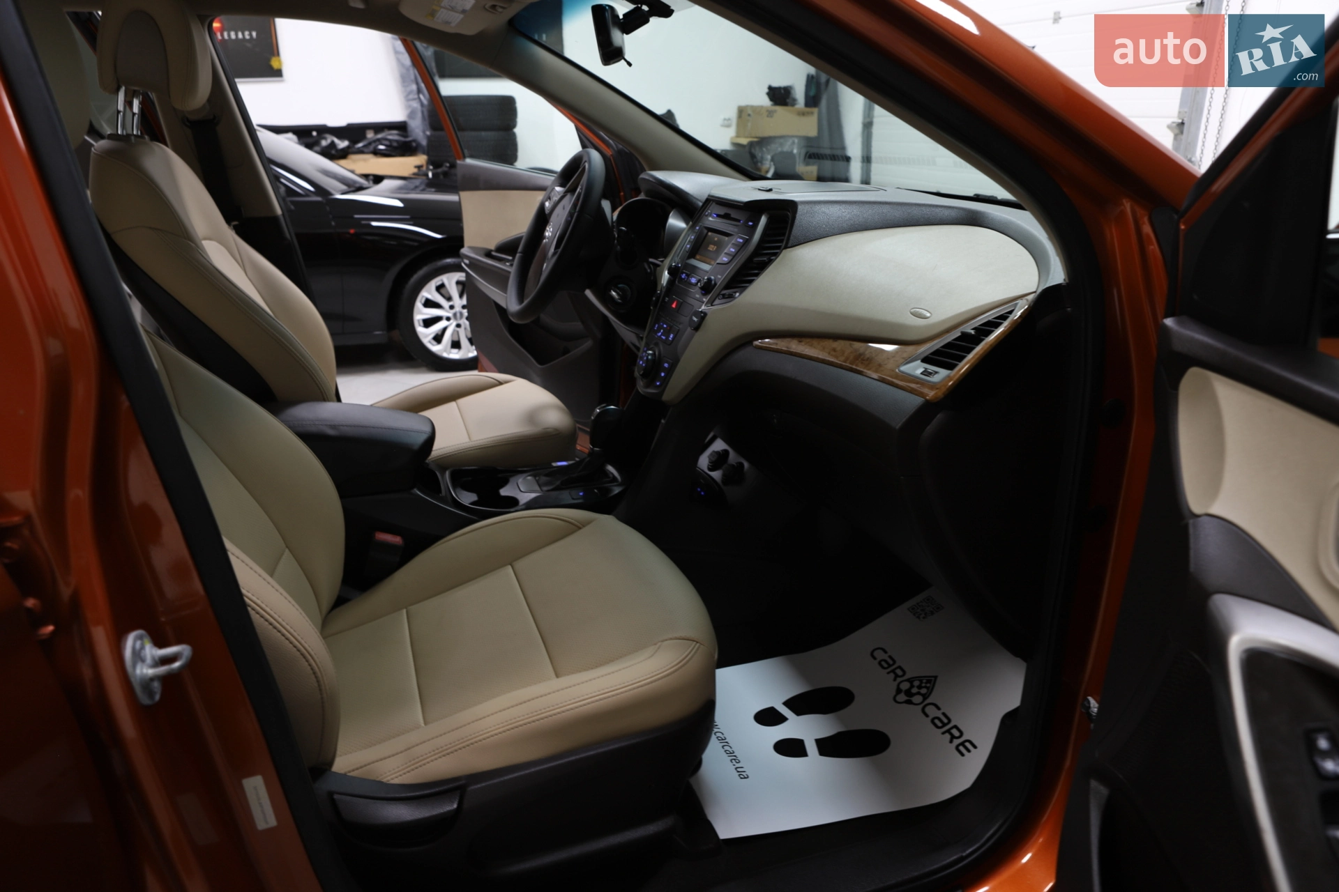 2015 Hyundai Santa Fe - мініатюра 85