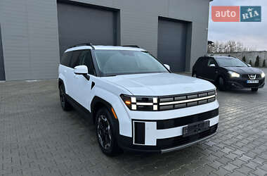 Внедорожник / Кроссовер Hyundai Santa FE 2024 в Ровно