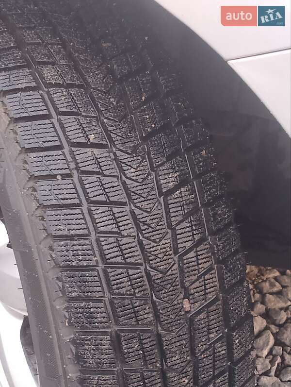 Позашляховик / Кросовер Hyundai Santa FE 2008 в Рокитному