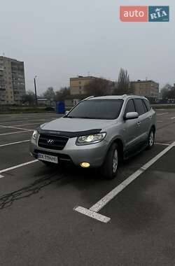 Внедорожник / Кроссовер Hyundai Santa FE 2006 в Каменец-Подольском