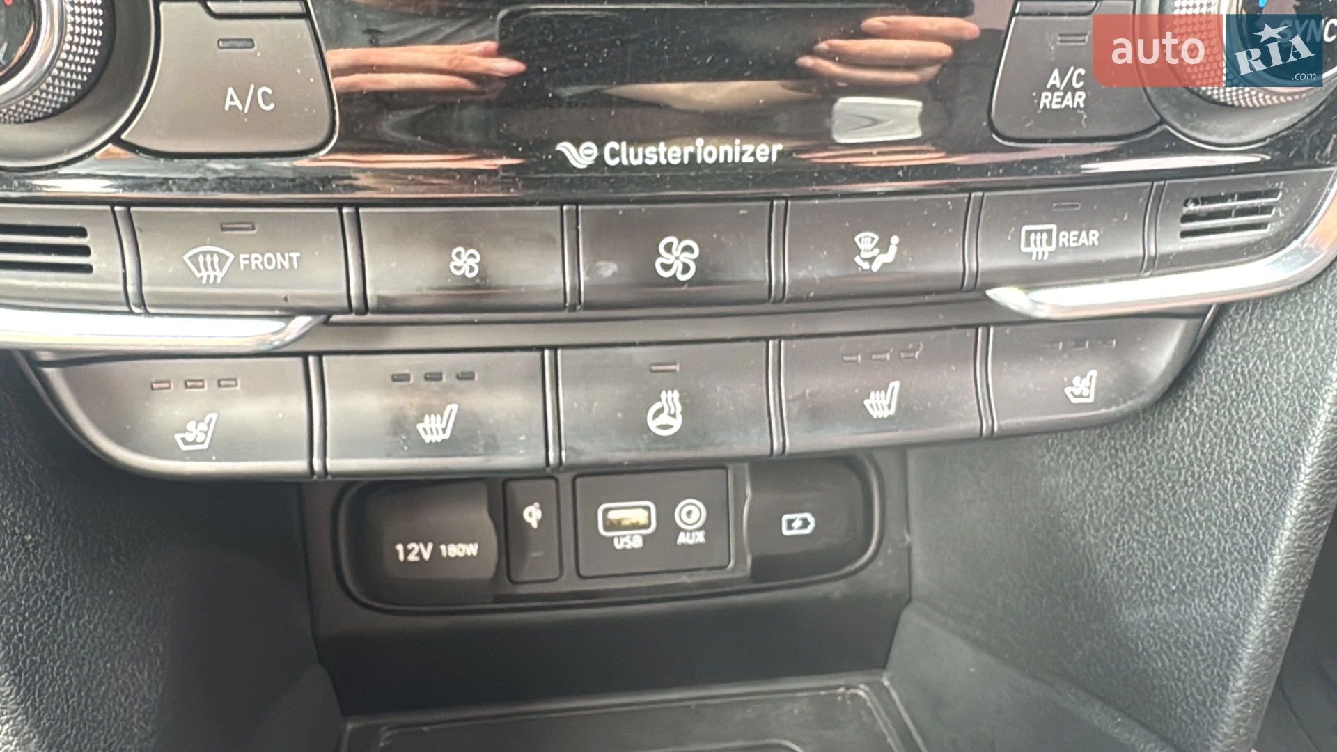 2018 Hyundai Santa Fe - мініатюра 20