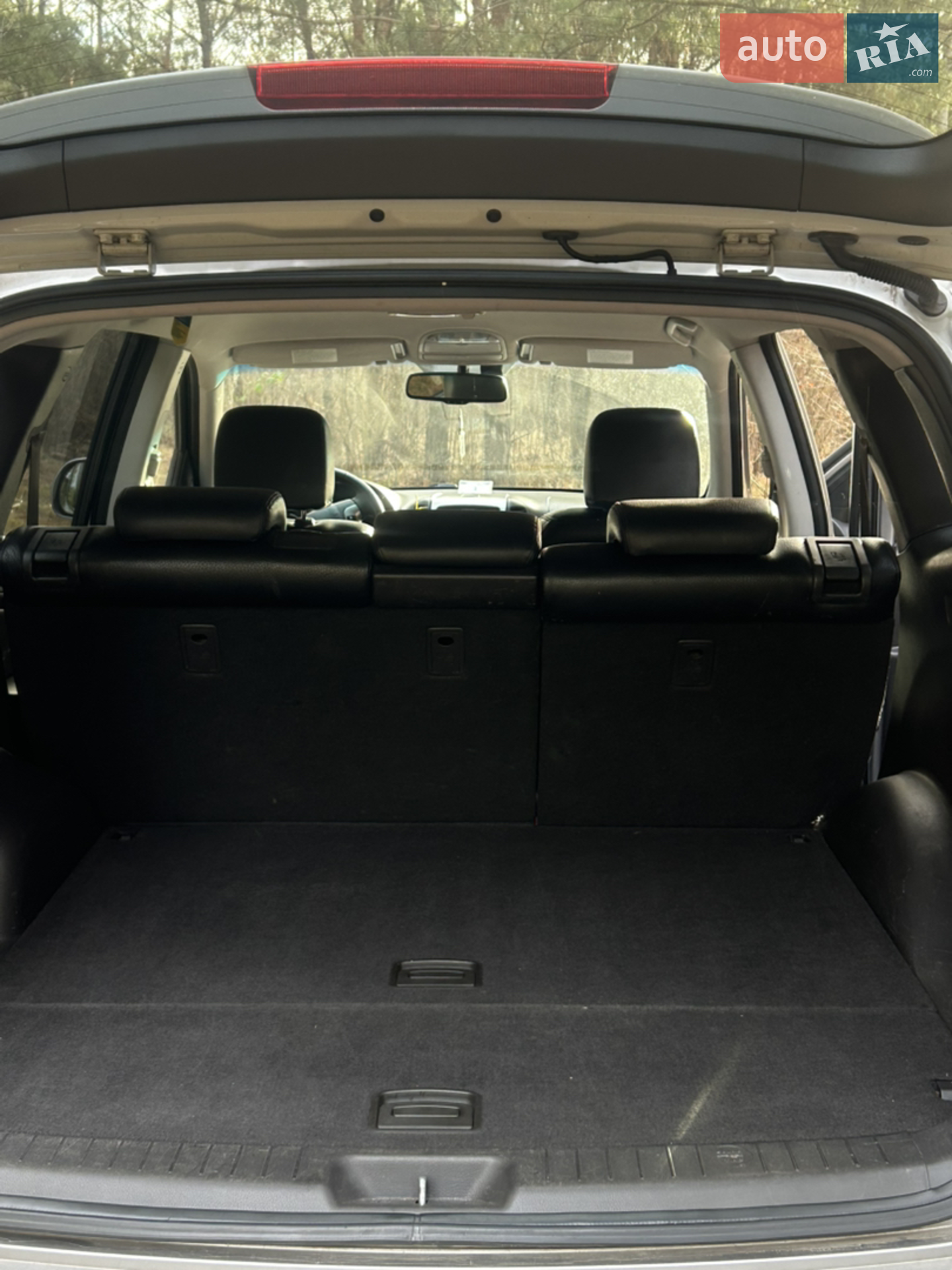 2010 Hyundai Santa Fe - мініатюра 8