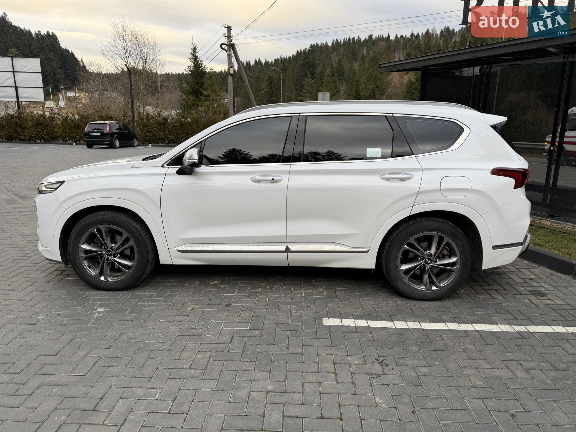 2018 Hyundai Santa Fe - мініатюра 6
