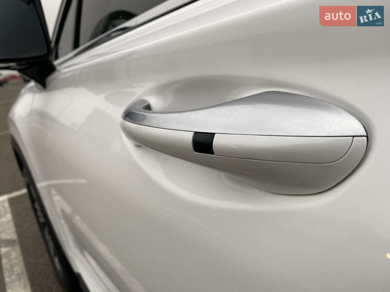 Внедорожник / Кроссовер Hyundai Santa FE 2021 в Киеве фото 23 Внедорожник / Кроссовер Hyundai Santa FE 2021 в Киеве