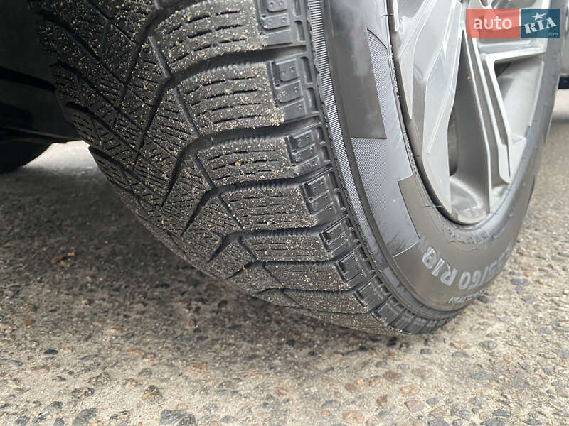 Внедорожник / Кроссовер Hyundai Santa FE 2021 в Киеве фото 24 Внедорожник / Кроссовер Hyundai Santa FE 2021 в Киеве