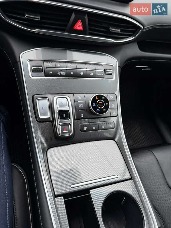 Позашляховик / Кросовер Hyundai Santa FE 2021 в Чернігові фото 10 Позашляховик / Кросовер Hyundai Santa FE 2021 в Чернігові