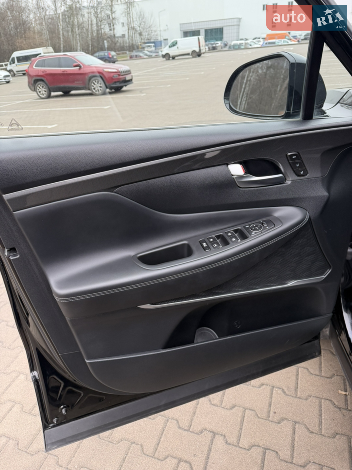 2021 Hyundai Santa Fe - мініатюра 14