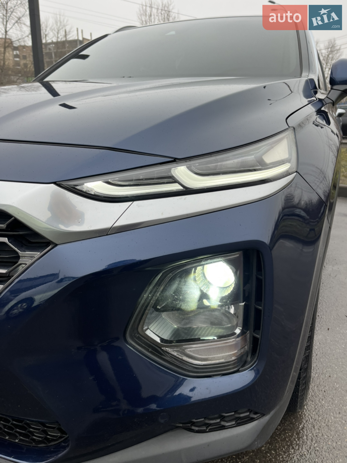 2019 Hyundai Santa Fe - мініатюра 32