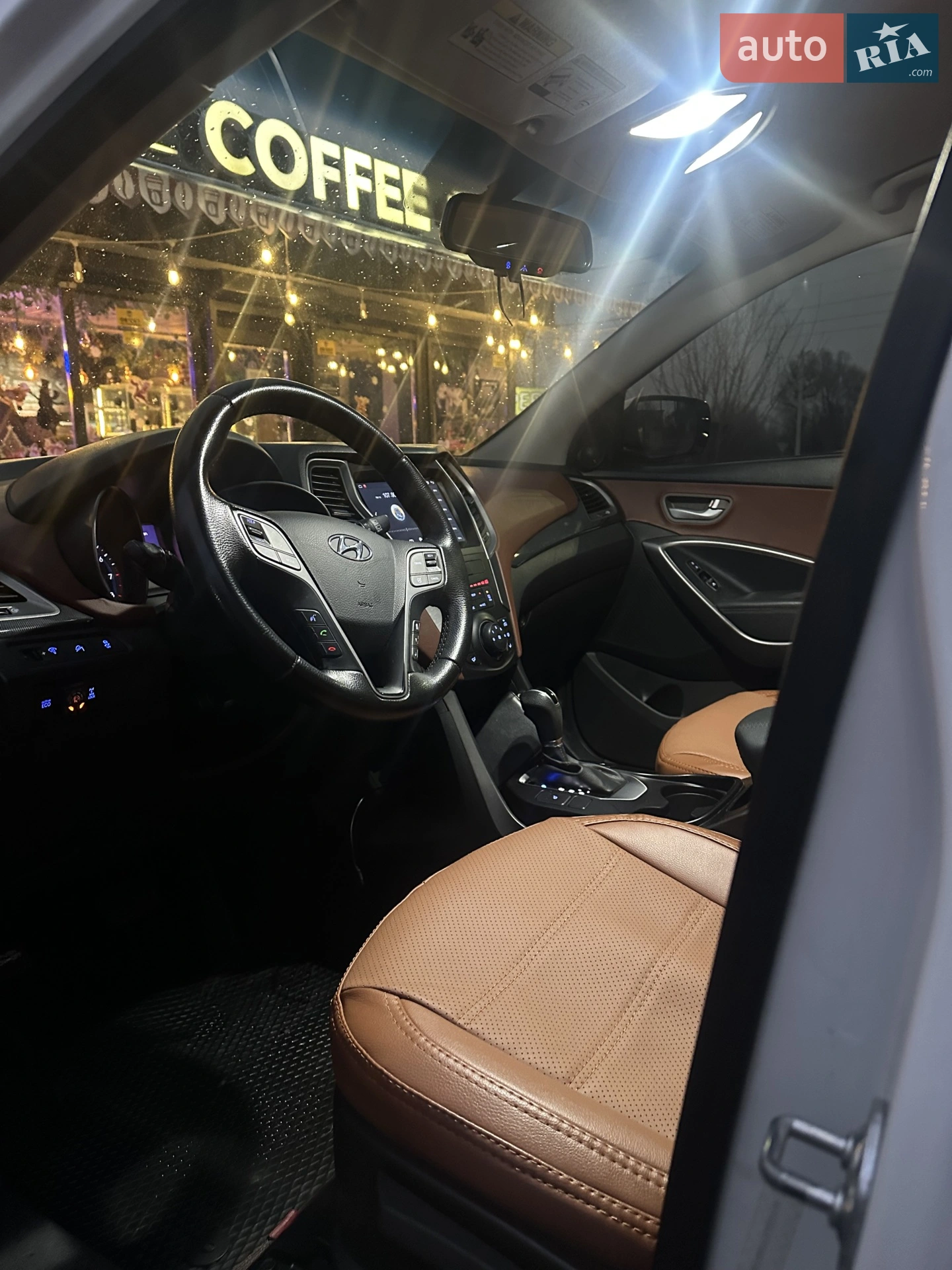 2015 Hyundai Santa Fe - мініатюра 27