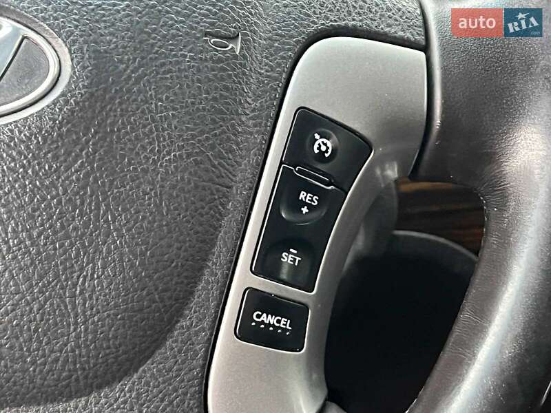 Внедорожник / Кроссовер Hyundai Santa FE 2012 в Киеве фото 24 Внедорожник / Кроссовер Hyundai Santa FE 2012 в Киеве