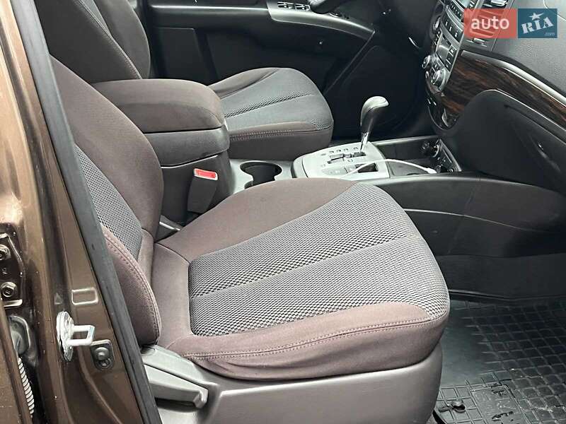 Внедорожник / Кроссовер Hyundai Santa FE 2012 в Киеве фото 31 Внедорожник / Кроссовер Hyundai Santa FE 2012 в Киеве