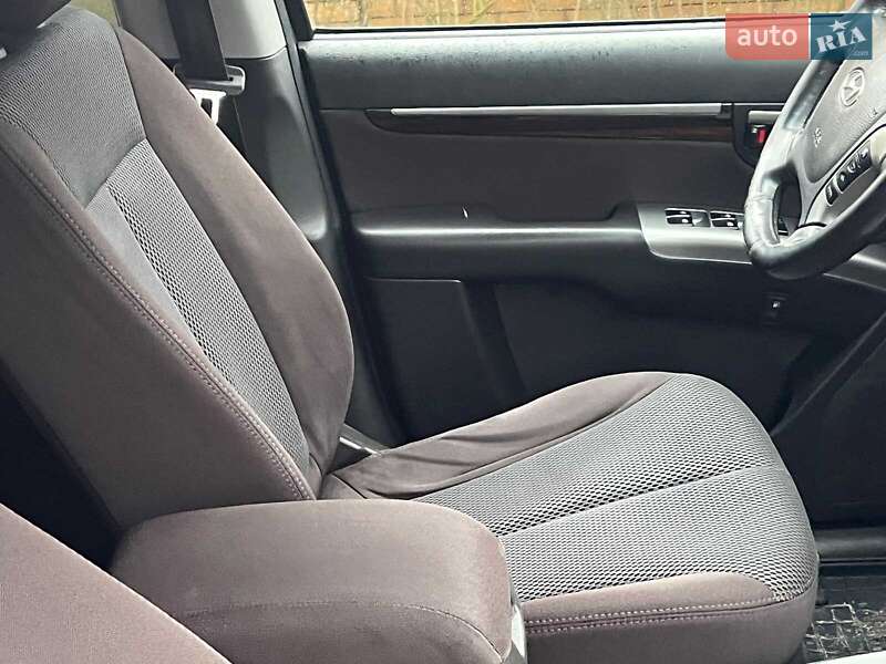 Внедорожник / Кроссовер Hyundai Santa FE 2012 в Киеве фото 35 Внедорожник / Кроссовер Hyundai Santa FE 2012 в Киеве