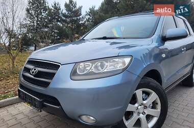 Внедорожник / Кроссовер Hyundai Santa FE 2007 в Хмельницком