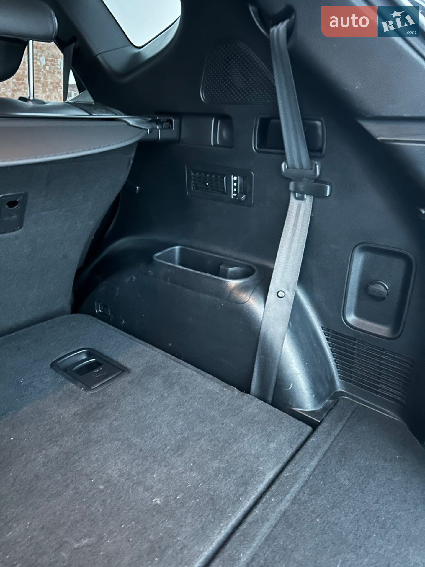 2015 Hyundai Santa Fe - мініатюра 26
