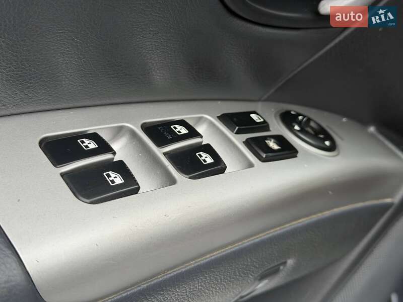 Внедорожник / Кроссовер Hyundai Santa FE 2008 в Ахтырке