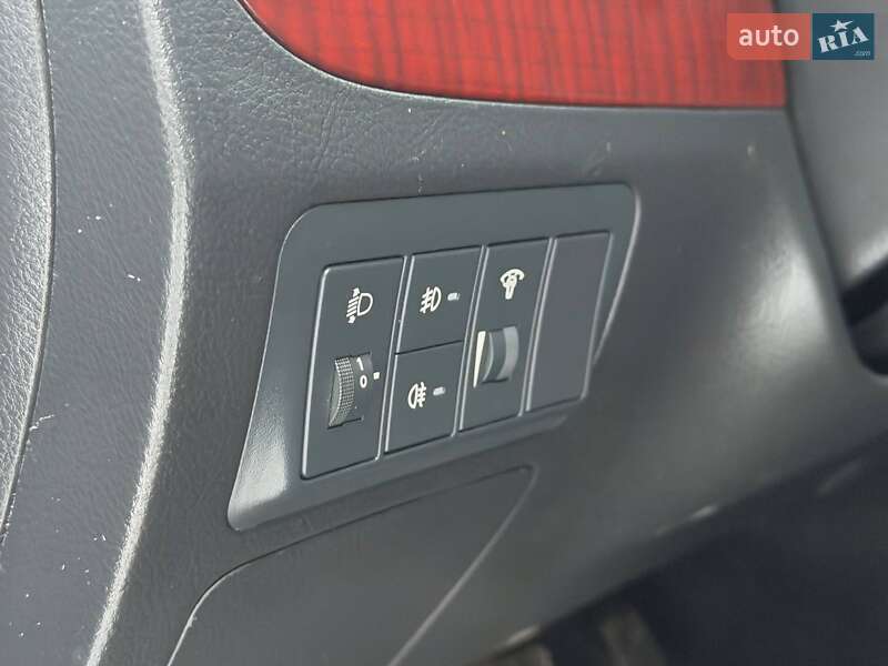 Внедорожник / Кроссовер Hyundai Santa FE 2008 в Ахтырке