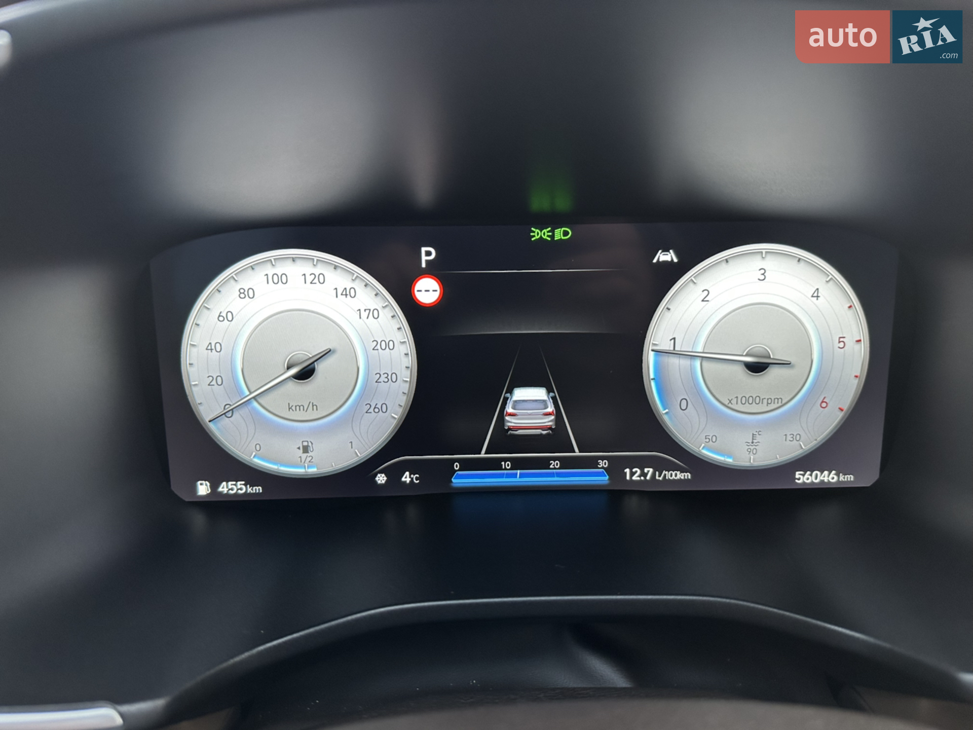 2023 Hyundai Santa Fe - мініатюра 8