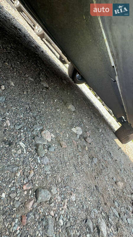 Внедорожник / Кроссовер Hyundai Santa FE 2023 в Днепре