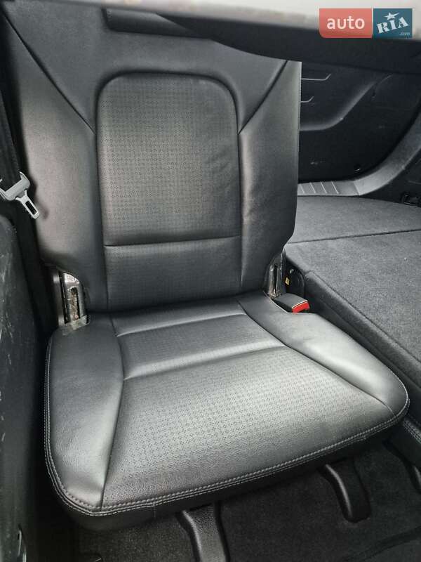 Позашляховик / Кросовер Hyundai Santa FE 2012 в Рівному