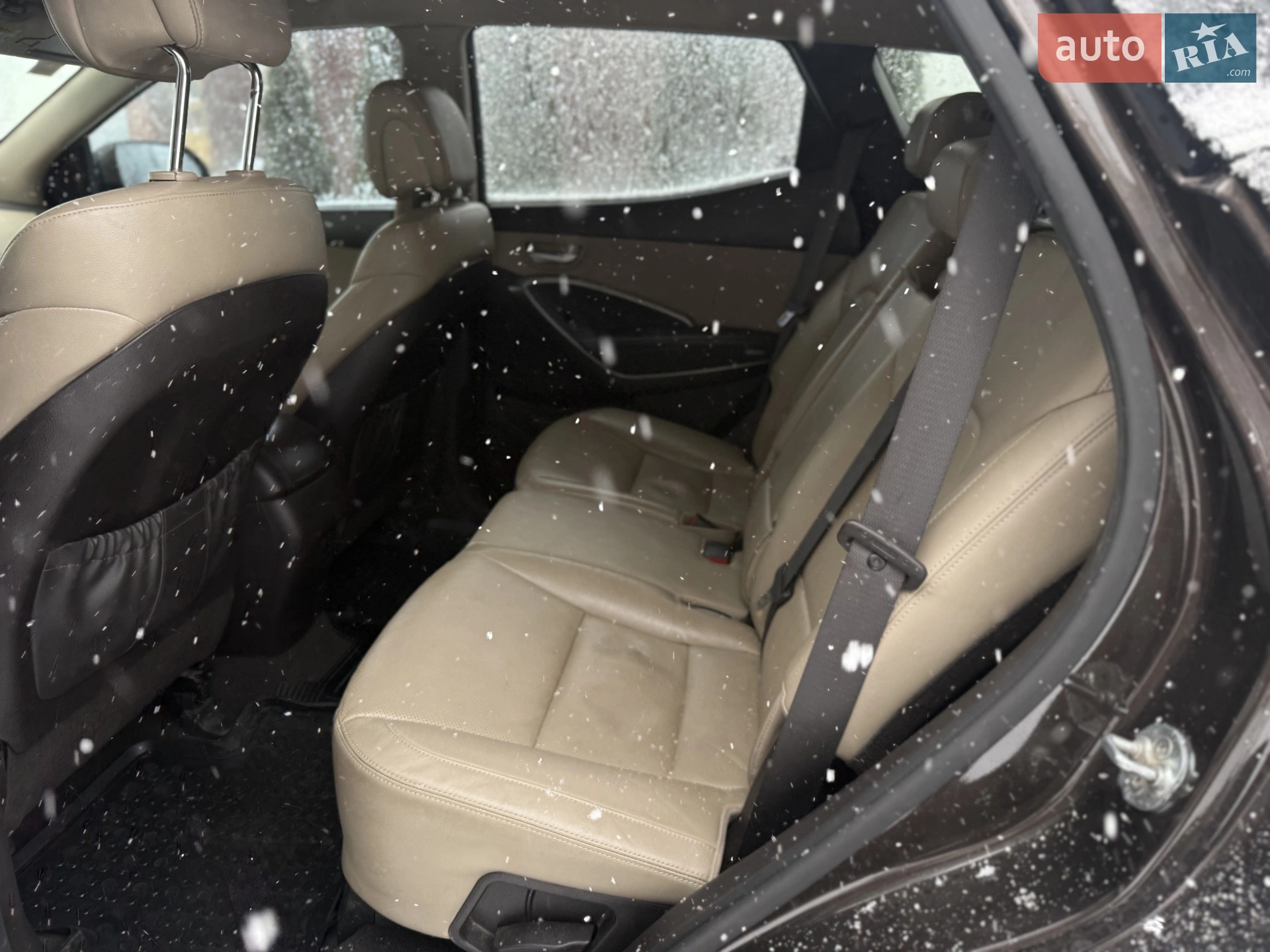 2017 Hyundai Santa Fe - мініатюра 87