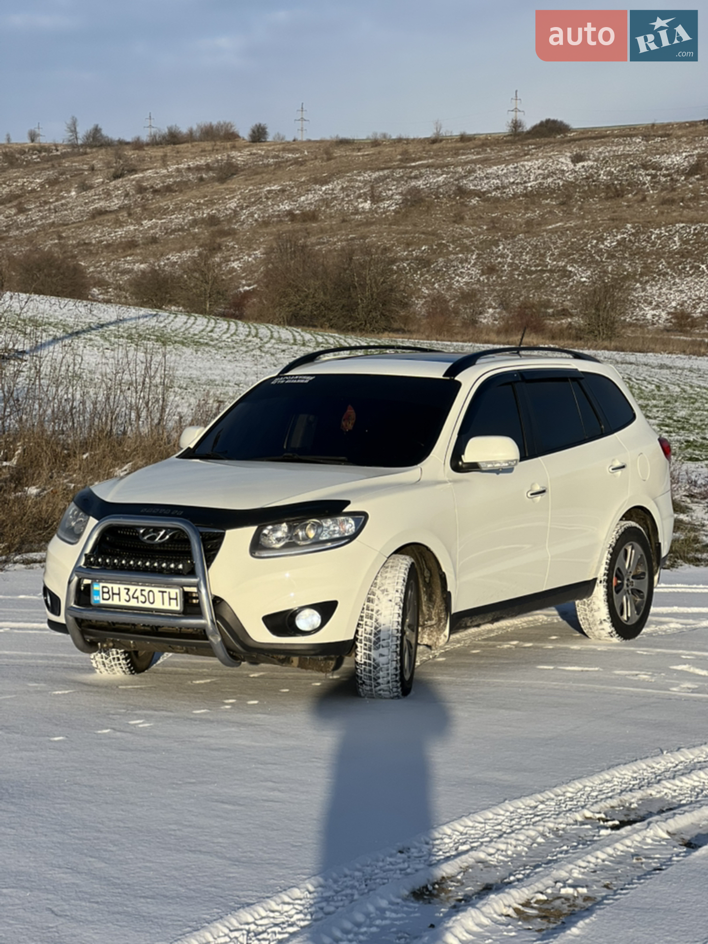2012 Hyundai Santa Fe - мініатюра 16