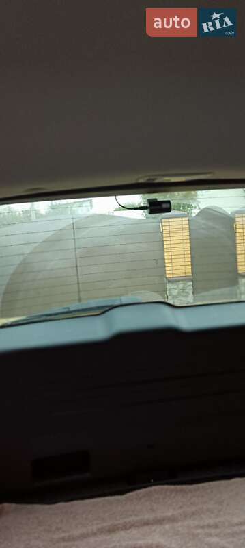 Позашляховик / Кросовер Hyundai Santa FE 2021 в Кременчуці