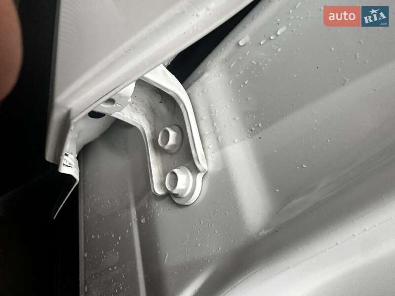 Позашляховик / Кросовер Hyundai Santa FE 2021 в Кременчуці