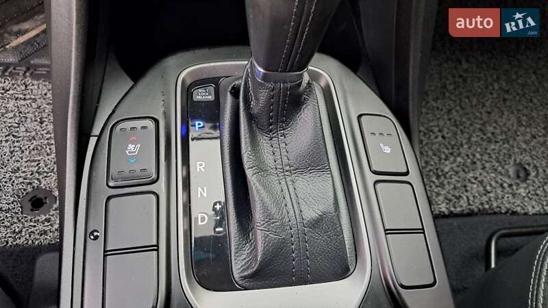 Внедорожник / Кроссовер Hyundai Santa FE 2013 в Киеве фото 18 Внедорожник / Кроссовер Hyundai Santa FE 2013 в Киеве