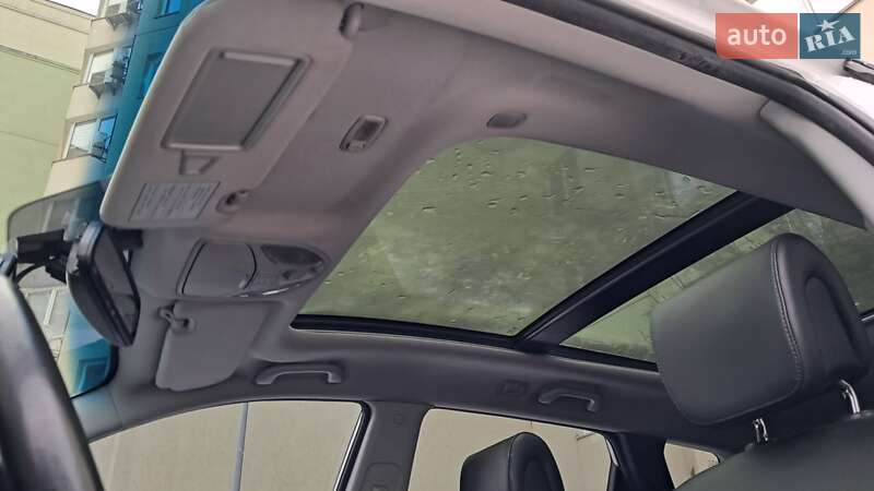 Внедорожник / Кроссовер Hyundai Santa FE 2013 в Киеве фото 20 Внедорожник / Кроссовер Hyundai Santa FE 2013 в Киеве