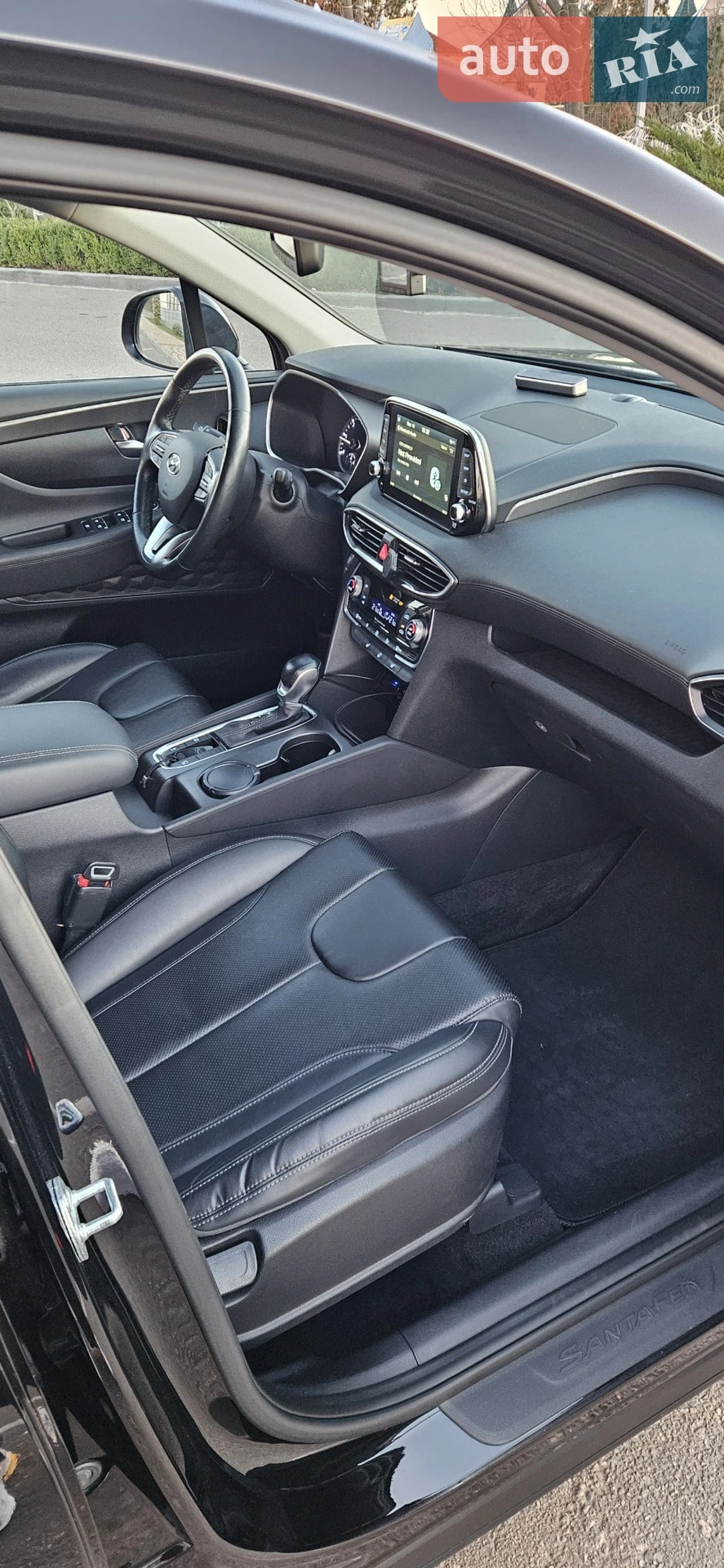 2020 Hyundai Santa Fe - мініатюра 25