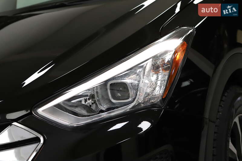 Позашляховик / Кросовер Hyundai Santa FE 2014 в Дрогобичі фото 15 Позашляховик / Кросовер Hyundai Santa FE 2014 в Дрогобичі