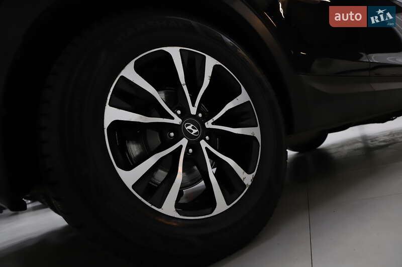 Позашляховик / Кросовер Hyundai Santa FE 2014 в Дрогобичі фото 27 Позашляховик / Кросовер Hyundai Santa FE 2014 в Дрогобичі