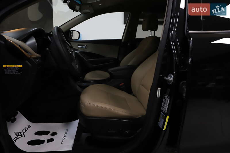 Позашляховик / Кросовер Hyundai Santa FE 2014 в Дрогобичі фото 54 Позашляховик / Кросовер Hyundai Santa FE 2014 в Дрогобичі