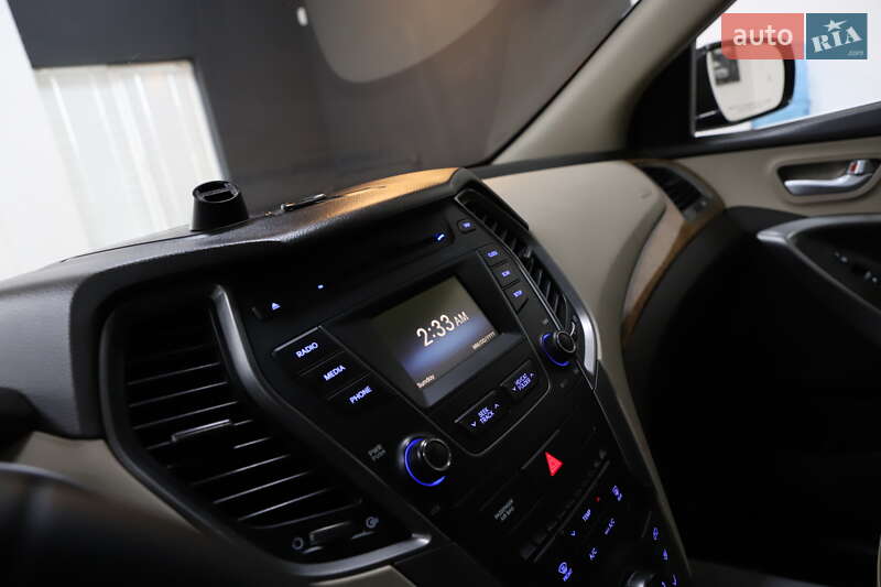 Позашляховик / Кросовер Hyundai Santa FE 2014 в Дрогобичі фото 59 Позашляховик / Кросовер Hyundai Santa FE 2014 в Дрогобичі