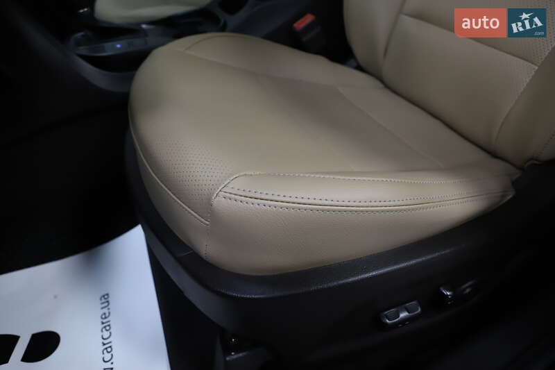 Позашляховик / Кросовер Hyundai Santa FE 2014 в Дрогобичі фото 61 Позашляховик / Кросовер Hyundai Santa FE 2014 в Дрогобичі