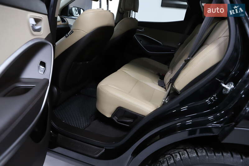 Позашляховик / Кросовер Hyundai Santa FE 2014 в Дрогобичі фото 67 Позашляховик / Кросовер Hyundai Santa FE 2014 в Дрогобичі